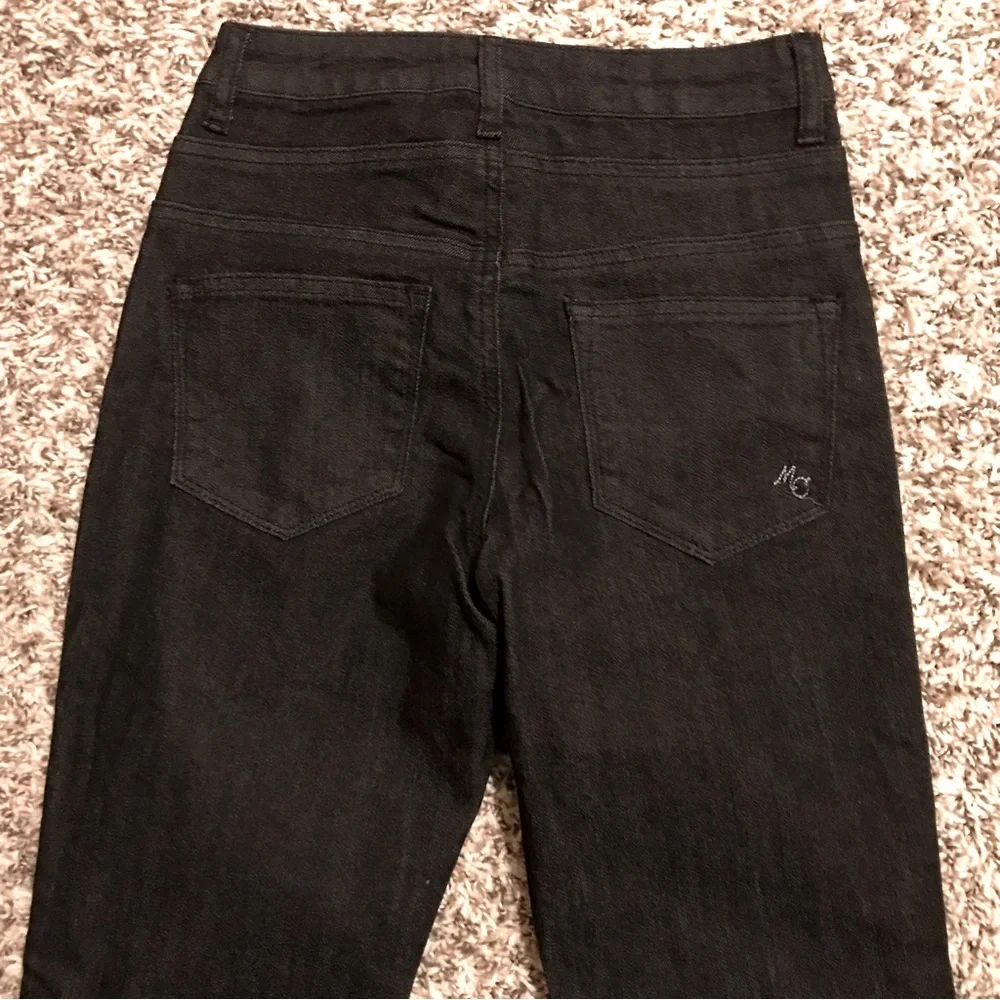 ModCloth High Rise Jeans - Picture 4 of 11